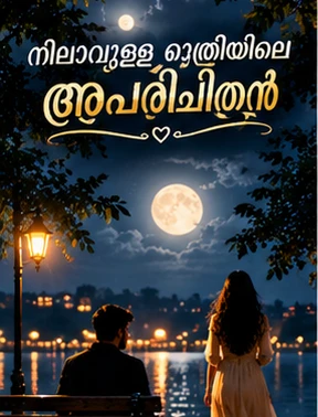 നിലാവുള്ള രാത്രിയിലെ അപരിചിതൻ 1 നിലാവുള്ള രാത്രിയിലെ അപരിചിതൻ - മലയാളം കഥ | Oru Kadha