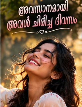 അവസാനമായി അവൾ ചിരിച്ച ദിവസം - മലയാളം കഥ | Oru Kadha