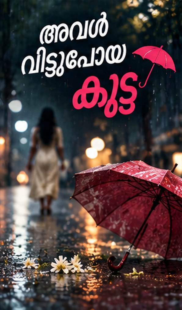 നഗരത്തിൽ വഴിതെറ്റിയ മഴ 4 അവൾ വിട്ടുപോയ കുട - മലയാളം ചെറുകഥ | Oru Kadha