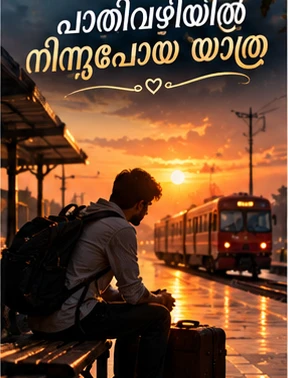 പാതിവഴിയിൽ നിന്നുപോയ യാത്ര